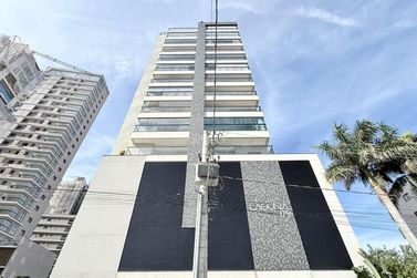 Apartamento &agrave; venda - 110m&sup2; - Perequ&ecirc;