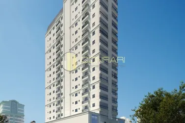 Apartamento &agrave; venda - 70m&sup2; - Perequ&ecirc;
