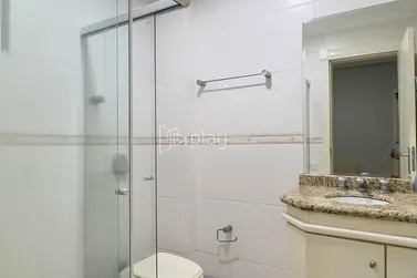 Apartamento &agrave; venda - 180m&sup2; - Centro