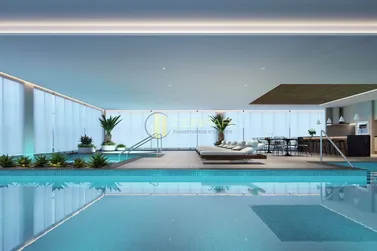 Apartamento &agrave; venda - 99m&sup2; - Canto da Praia