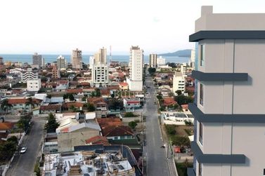 Apartamento &agrave; venda - 