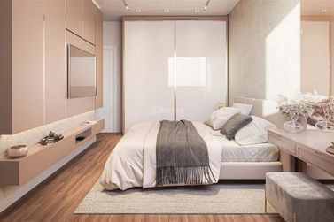 Apartamento &agrave; venda - 67m&sup2; - Morretes