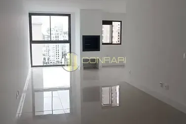 Apartamento &agrave; venda - 87m&sup2; - Canto da Praia