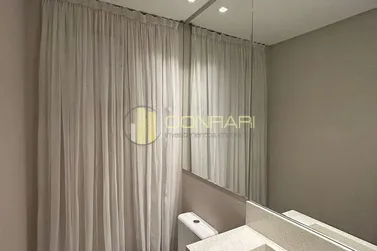 Apartamento &agrave; venda - 170m&sup2; - Meia Praia
