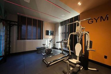 Apartamento &agrave; venda - 