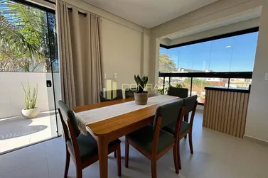 Apartamento &agrave; venda - 81m&sup2; - Pereque