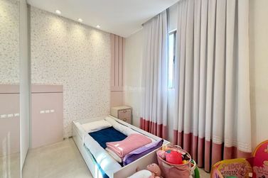 Apartamento &agrave; venda - 106m&sup2; - Castelo Branco