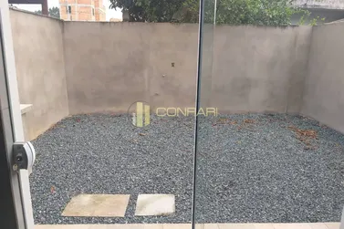 Sobrado &agrave; venda - 96m&sup2; - Alto S&atilde;o Bento