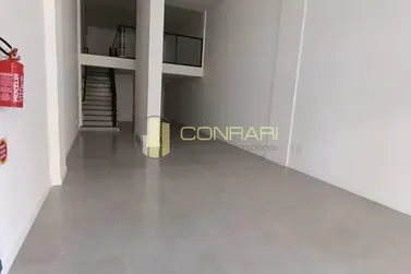 Sala Comercial para alugar - 59m&sup2; - Morretes