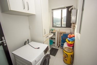 Apartamento para alugar - 125m&sup2; - Centro
