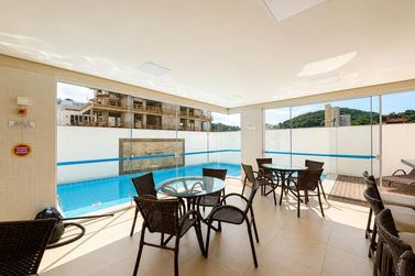 Apartamento &agrave; venda - 97m&sup2; - Pioneiros