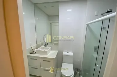 Apartamento &agrave; venda - 149m&sup2; - Centro