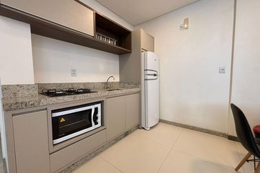 Apartamento &agrave; venda - 70m&sup2; - Morretes