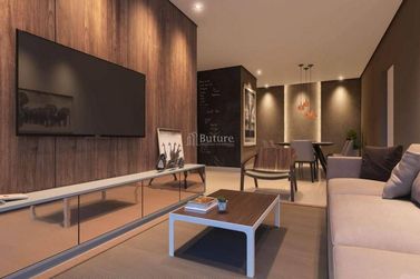 Apartamento &agrave; venda - 150m&sup2; - Centro