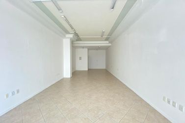 Sala Comercial para alugar - 54m&sup2; - Centro