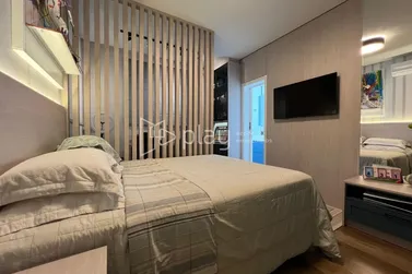 Apartamento &agrave; venda - 260m&sup2; - Meia Praia