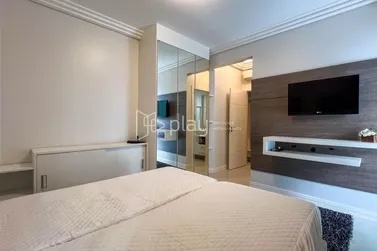 Apartamento &agrave; venda - 165m&sup2; - Centro