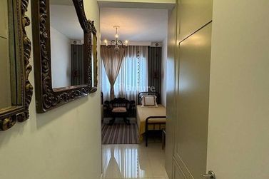 Apartamento &agrave; venda - Meia Praia