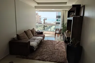 Apartamento &agrave; venda - Meia Praia