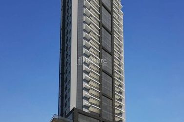 Apartamento &agrave; venda - 138m&sup2; - Andorinha