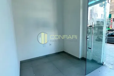 Sala Comercial para alugar - 130m&sup2; - CASA BRANCA
