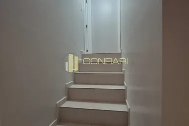 Sobrado para alugar - 96m&sup2; - morretes