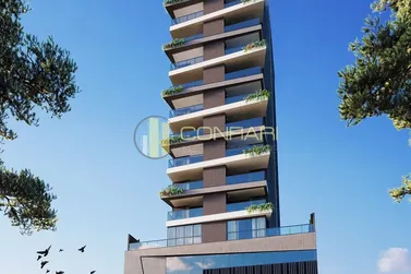 Apartamento &agrave; venda - 124m&sup2; - Meia Praia