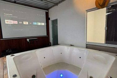 Casa para alugar - 237m&sup2; - Centro