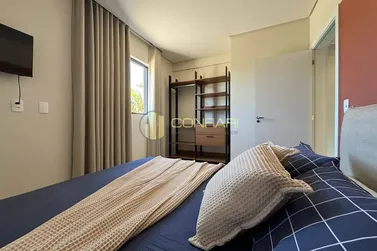 Apartamento &agrave; venda - 81m&sup2; - Pereque