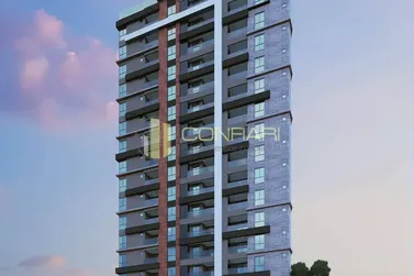 Apartamento &agrave; venda - 69m&sup2; - Morretes