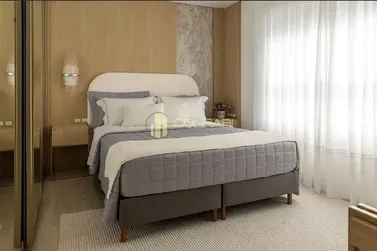 Apartamento &agrave; venda - 186m&sup2; - meia praia
