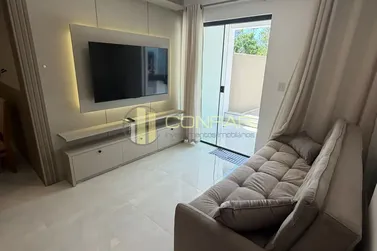 Apartamento para alugar - 70m&sup2; - Tabuleiro