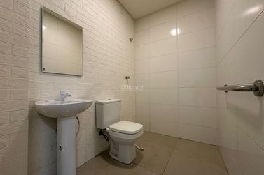 Sala Comercial &agrave; venda - 1252m&sup2; - Meia Praia
