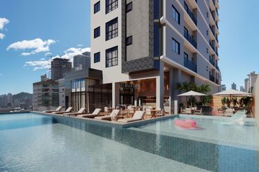 Apartamento &agrave; venda - 141m&sup2; - Andorinha
