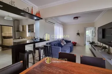 Apartamento &agrave; venda - 250m&sup2; - Estreito
