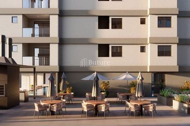 Apartamento &agrave; venda - 70m&sup2; - Casa Branca
