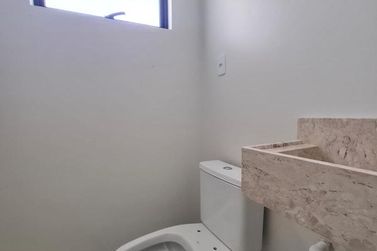 Casa para alugar - 167m&sup2; - Morretes