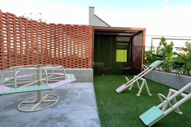 Apartamento &agrave; venda - 129m&sup2; - Castelo Branco