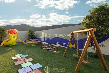 Apartamento &agrave; venda - 65m&sup2; - Morretes