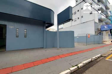 Sala Comercial para alugar - 160m&sup2; - Na&ccedil;&otilde;es