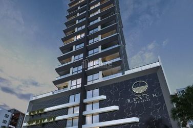 Apartamento &agrave; venda - 122m&sup2; - 