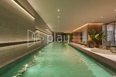Apartamento &agrave; venda - Centro
