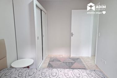 Apartamento para alugar - 111m&sup2; - Meia Praia