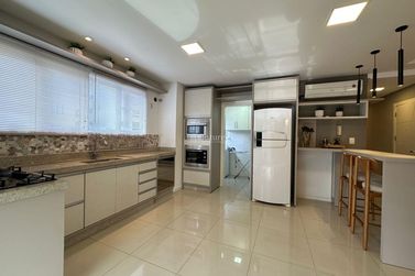 Apartamento &agrave; venda - 120m&sup2; - Andorinha