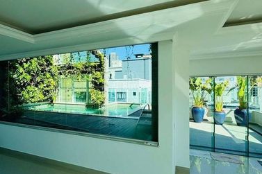Apartamento &agrave; venda - Meia Praia
