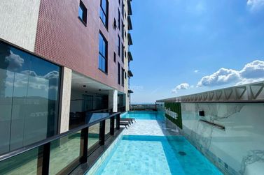 Apartamento &agrave; venda - 114m&sup2; - Perequ&ecirc;