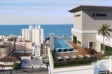 Apartamento &agrave; venda - 