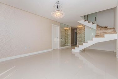Apartamento &agrave; venda - 270m&sup2; - Meia Praia