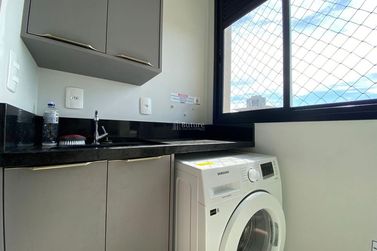 Apartamento &agrave; venda - 70m&sup2; - Tabuleiro dos Oliveiras