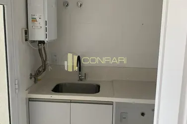 Apartamento para alugar - 182m&sup2; - Meia Praia